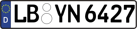 LB-YN6427
