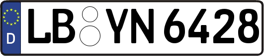 LB-YN6428
