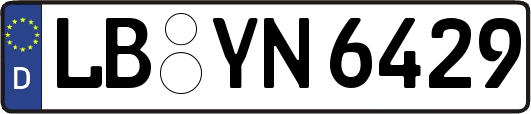 LB-YN6429