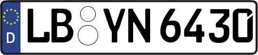 LB-YN6430