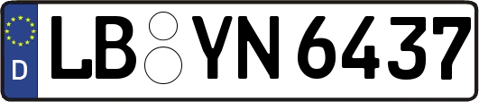 LB-YN6437