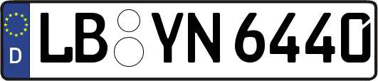 LB-YN6440