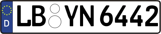 LB-YN6442