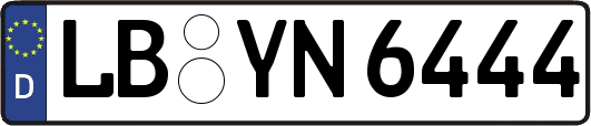 LB-YN6444