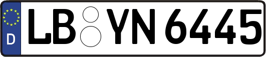 LB-YN6445