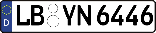 LB-YN6446