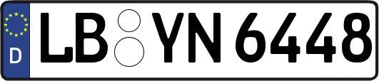 LB-YN6448