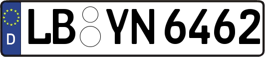LB-YN6462
