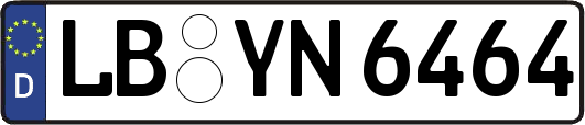 LB-YN6464
