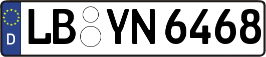 LB-YN6468