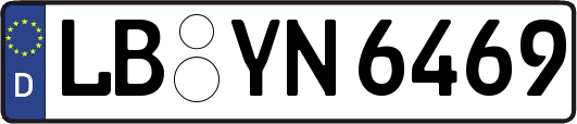 LB-YN6469