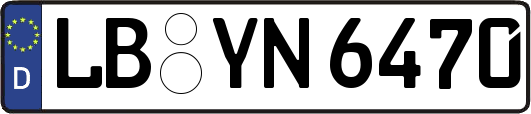 LB-YN6470