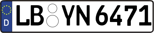 LB-YN6471