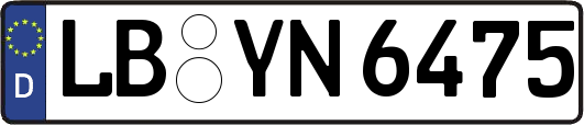 LB-YN6475