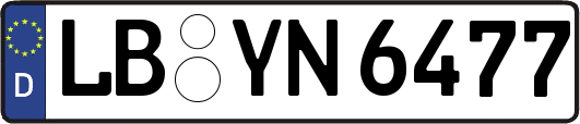LB-YN6477