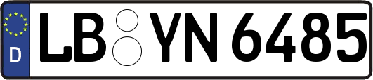 LB-YN6485