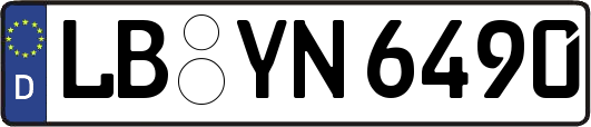 LB-YN6490