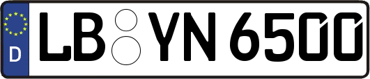 LB-YN6500