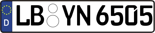 LB-YN6505