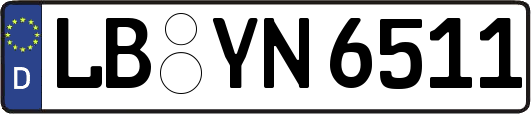 LB-YN6511