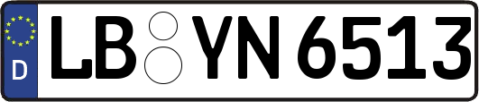 LB-YN6513