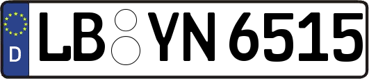 LB-YN6515