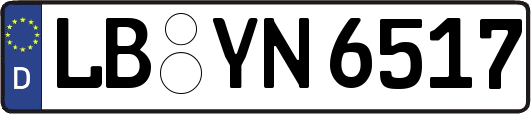 LB-YN6517