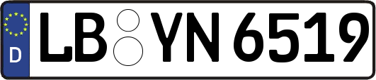 LB-YN6519
