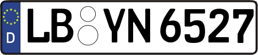 LB-YN6527