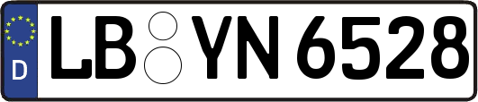 LB-YN6528