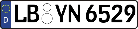 LB-YN6529