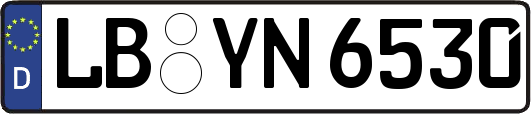 LB-YN6530