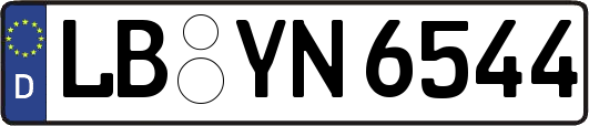 LB-YN6544