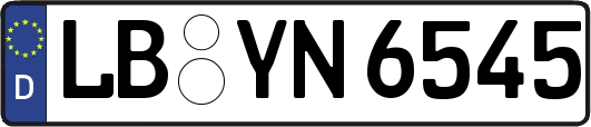 LB-YN6545
