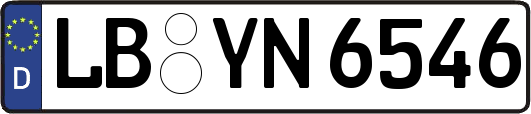 LB-YN6546