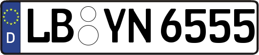 LB-YN6555
