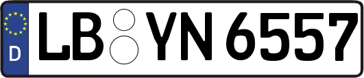 LB-YN6557