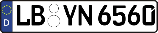 LB-YN6560