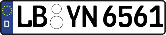 LB-YN6561