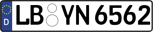 LB-YN6562