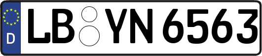 LB-YN6563