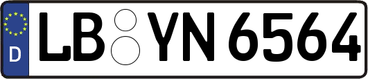 LB-YN6564
