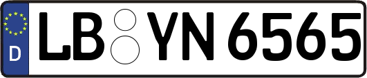 LB-YN6565