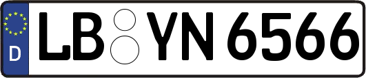 LB-YN6566