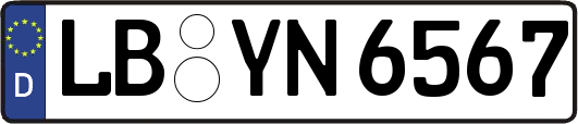 LB-YN6567