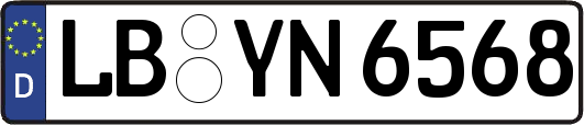LB-YN6568