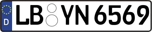 LB-YN6569