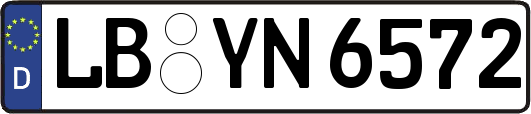 LB-YN6572