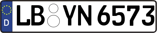 LB-YN6573