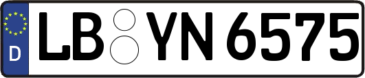 LB-YN6575